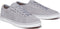 Timberland Skape Park - Veterschoenen Laag - Leer - Grijs - Maat 43