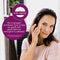 Beurer FC 100 Pura Derma Peel - Gezichtsborstel - Microdermabrasie - 3 opzetkoppen - Spiegel - 5 standen