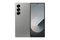 Samsung Galaxy Z Fold6 - Zilver - 256 GB - Fysieke simkaart + eSIM