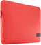Case Logic Reflect - Laptophoes 14 inch - Traagschuim - Rood