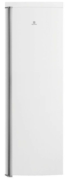 AEG Husqvarna QT751W - Vrijstaande vrieskast - NoFrost 231 l - Wit