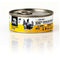 Kattenvoer 3COTY Kip 80 g