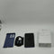 Motorola Edge 60 Fusion - Grijs - 256 GB - Fysieke simkaart + eSIM