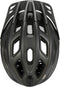 Fietshelm KED Companion L (55-61cm) - process black ash matt