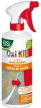 BSI - Oxi kill Roestverwijderaar - Anti-roest middel voor vlekken op metaal, tegels, terrassen en paden - 500 ml