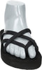 Teva OLOWAHU - Dames Slippers - Maat 38 - Zwart