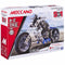 Meccano - 5 Modellenset Motorcycle - Bouwpakket