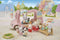 Sylvanian Families 5651 ijskar - 25 onderdelen