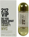 Carolina Herrera 212 Vip 50 ml Eau de Parfum - Damesparfum
