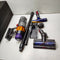 Dyson V15 Detect Absolute (2023) - Steelstofzuiger - Slimme sensortechnologie - Geel