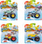 Hot Wheels Monster Trucks HGX06 speelgoedvoertuig