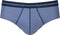 sloggi Start Midi Slip - Heren - Katoen/Elastaan - Regular Waist - Elastische Band (2-Pack)