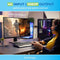 Earkings® Capture Card EKGC2182 - HDMI naar USB - Compatibel met PlayStation Xbox Nintendo Windows MAC - 60 FPS