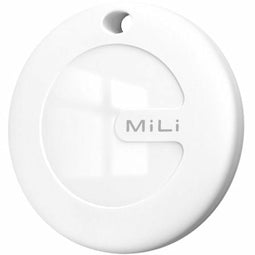 LEOTEC LETAG02WK - GPS-tracker - Bluetooth - Wit