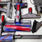 Dyson V8 Special Edition - Steelstofzuiger - Krachtige zuigkracht - Geschikt voor huisdieren