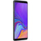 Samsung Galaxy A9 (2018) - Zwart - 128 GB - Dubbele fysieke simkaart