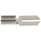 2.8mm Faston socket - 2.8mm Faston plug contacts - spot welding