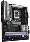 ASRock Z890 LiveMixer - Moederbord ATX - Wi-Fi 7 Bluetooth 5.4 - 256 GB DDR5