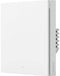 Aqara Smart Wall Switch H1 - Draadloze wandschakelaar - ZigBee 3.0 - Wit