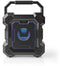 Nedis SPBT1003BK - Bluetooth Speaker 5W - Zwart