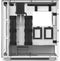 NZXT H7 Elite (2023) - Tower Behuizing - Gehard Glas - Wit