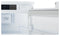 Beko BSSA315E4SFN - 1-deurs geïntegreerde inschuifkoelkast - 309l - HarvestFresh Technology - Energieklasse E