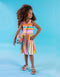 Oilily Sunny - Schoudertas - Meisjes - Multicolor - One size