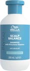 Wella Professionals Invigo Scalp Balance Anti-Dandruff Shampoo - 300 ml - Alle haartypen