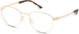 Heren Brillenframe Porsche P8369-B Gouden