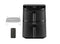 Cosori CAF-DC121-ADER - Dubbel 10,8 l Heteluchtfriteuse - Vrijstaand - Zwart