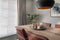 Dutchblinds Houten Jaloezieën - 50mm - 100 x 175 cm - Wit