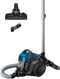 Bosch BGS05A220 - Sledestofzuiger - Stofzakloos 700 Watt - HEPA filter - 1,5L