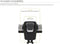 iOttie Easy One Touch 3 - Universele Auto Houder - Verstelbaar 360° - Zwart