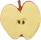 Oli & Carol Bad - Bijtspeeltje - Apple - Appel