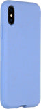 iMoshion Hoesje Geschikt voor iPhone Xs / X Hoesje Siliconen - iMoshion Eco-Friendly Backcover - Lila