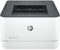 HP LaserJet Pro MFP 3102fdw - All-in-one laserprinter - Automatisch dubbelzijdig printen en scannen - Zwart