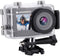 AgfaPhoto Realimove AC7000 - Actioncam - Dubbel scherm 2