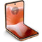 Motorola Razr 40 Ultra - Oranje - 256 GB - Dubbele fysieke simkaart