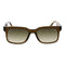 Scotch & Soda SS8017 - Zonnebril Heren - UV400 Bescherming