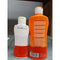 Zonnemelk voor kinderen Babaria Spf 30 100 ml Aloë Vera