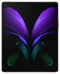 Samsung Galaxy Z Fold2 5G - 256GB - 7,6 inch display - Mystic Black