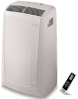 DeLonghi PAC N77 ECO - Mobiele Airco - 8200 BTU - Inclusief afstandsbediening