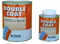 Double Coat DC 854 set 1 kg