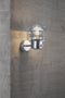 Nordlux Blokhus-wandlamp-Up-sensor-E27-gegalvaniseerd