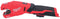 Milwaukee M12 PCSS-0 RAPTOR™ Accu Pijpsnijder RVS 12V Basic Body - 4933479241