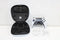Sony PlayStation 5 DualSense Edge V2 - Gamecontroller - Verwisselbare achtertoetsen - Wit Zwart