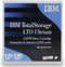 IBM LTO Ultrium 6 - 2.5TB / 6.25TB - 00V7590