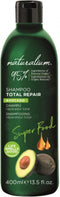 Herstellende Shampoo Naturalium Avocado 400 ml