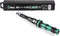 Wera Click-Torque A 5 Draaimomentsleutel met omschakelrratel 1/4 Vierkant 2.5-25 Nm - 05075604001