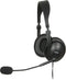 Hoofdtelefoon met microfoon I-Box W1MV